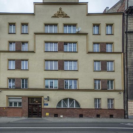 Balladyna Cracóvia Exterior foto